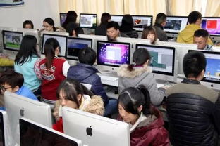 传媒梦想学子的造梦工厂 江苏广播电视学校